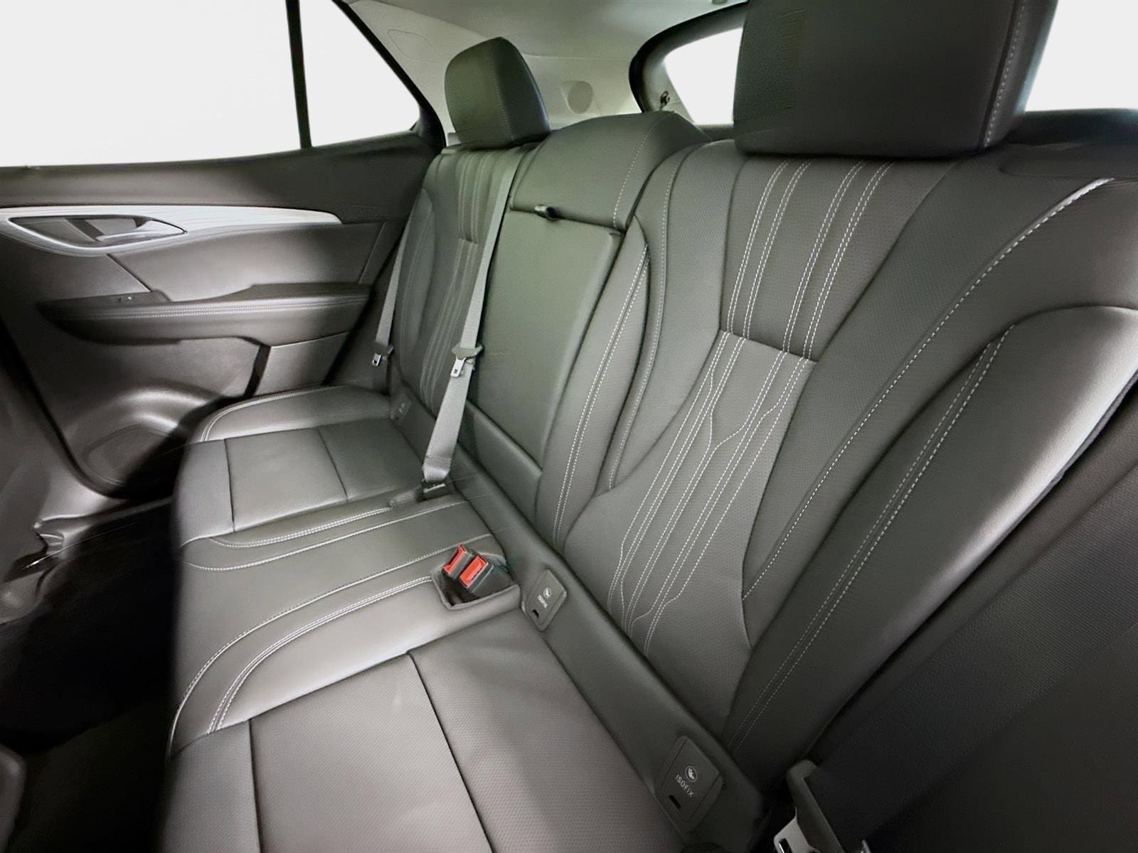 2026 Buick Envision Avenir - Photo 23