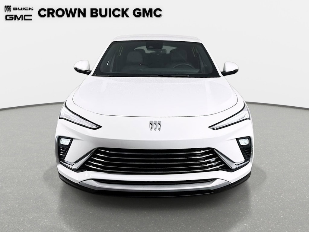 New 2026 Buick Envista Preferred SUV