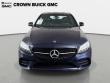 2020 Mercedes-Benz C 300 C 300 Sedan