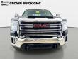 2022 GMC Sierra 3500 HD SLT Truck