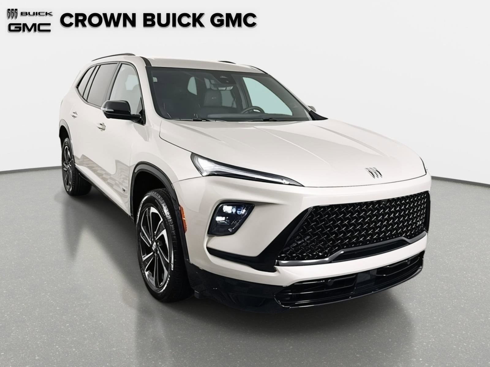 2026 Buick Enclave Sport Touring's photo