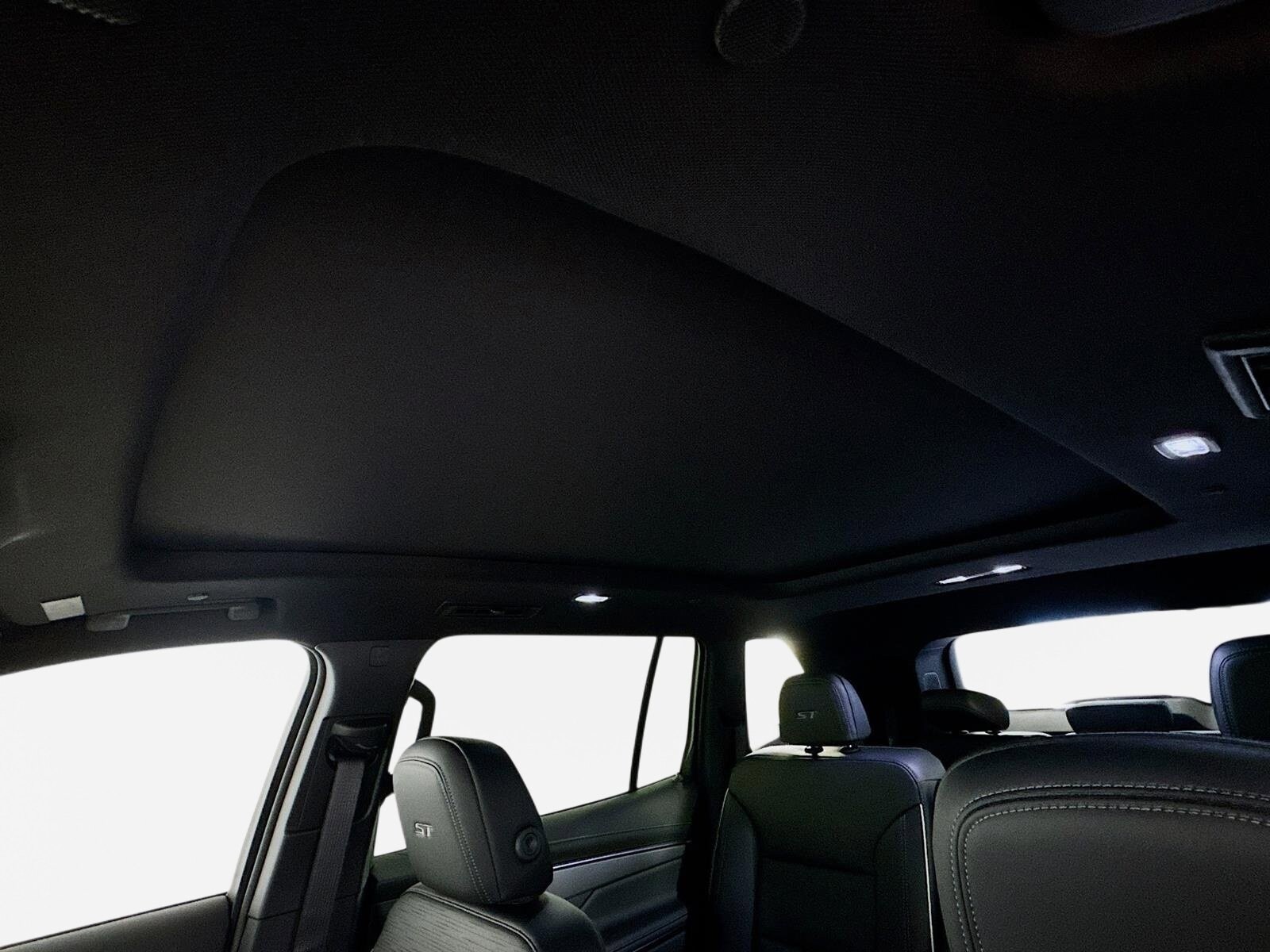 2026 Buick Enclave Sport Touring - Photo 14