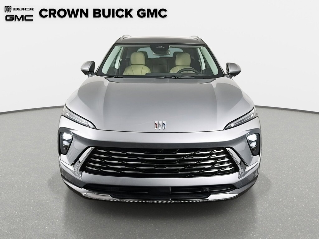 New 2026 Buick Envision Preferred SUV