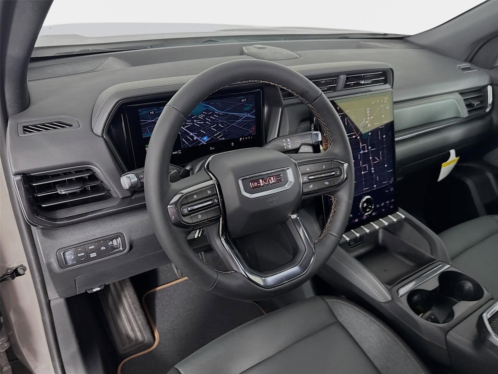 2026 GMC Terrain AT4 - Photo 9