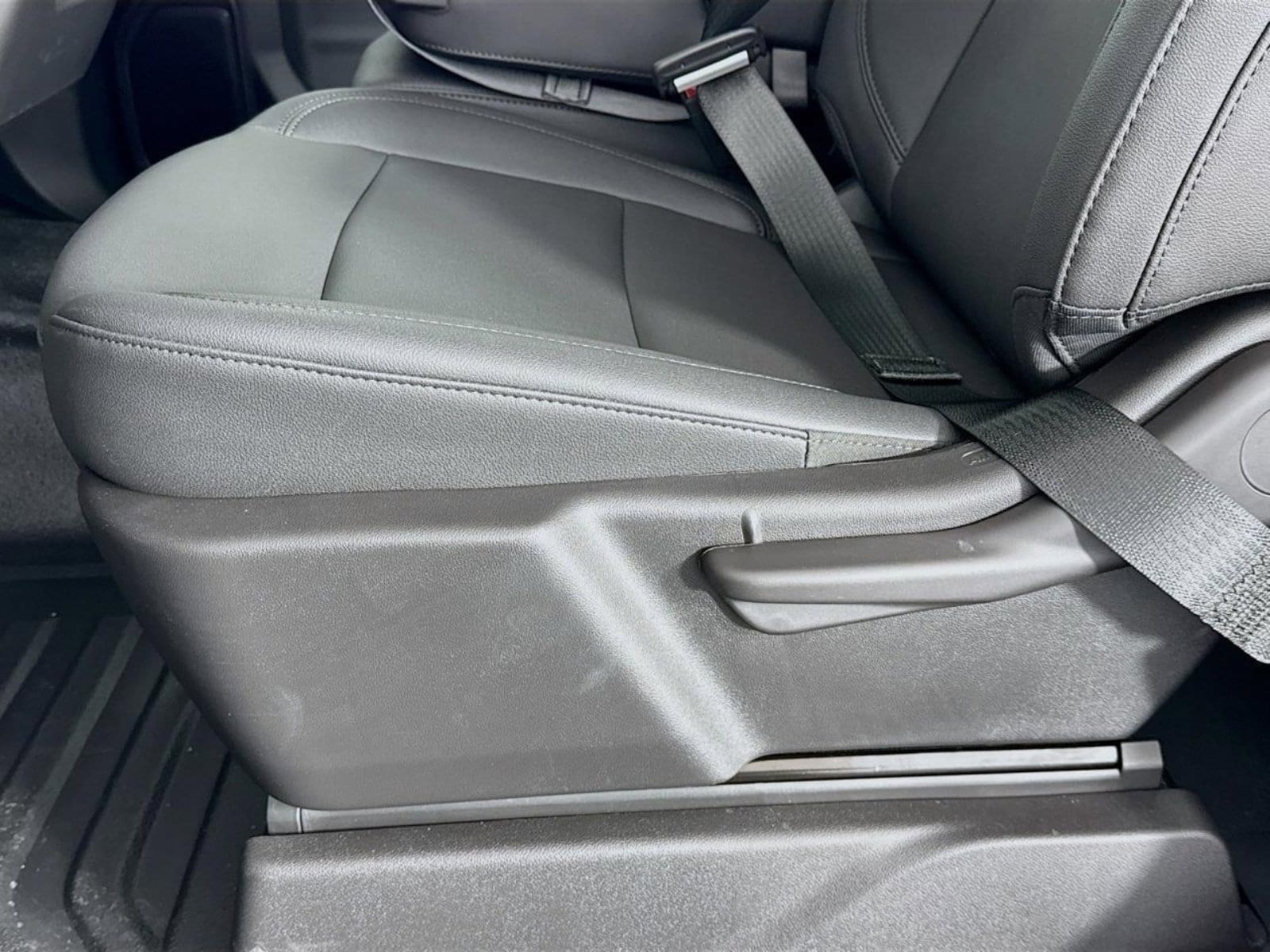 2025 GMC Sierra 2500HD Pro - Photo 19