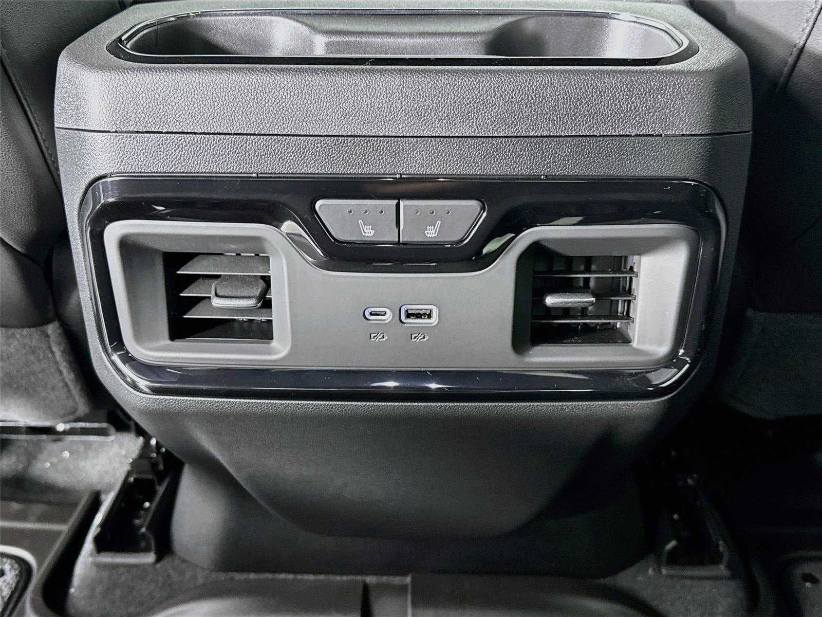 2026 GMC Sierra 2500HD AT4 - Photo 26
