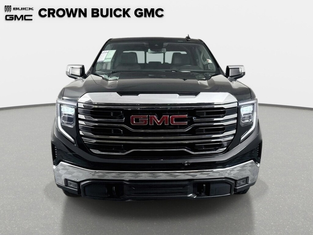 Used 2023 GMC Sierra 1500 SLT Truck