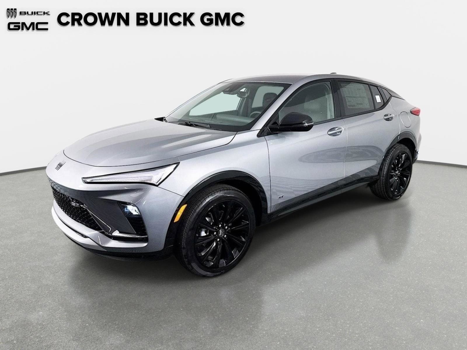 2026 Buick Envista Sport Touring's photo