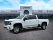 Used 2024 Chevrolet Silverado 2500 HD High Country Truck Crew Cab