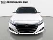 2022 Honda Accord Touring Sedan