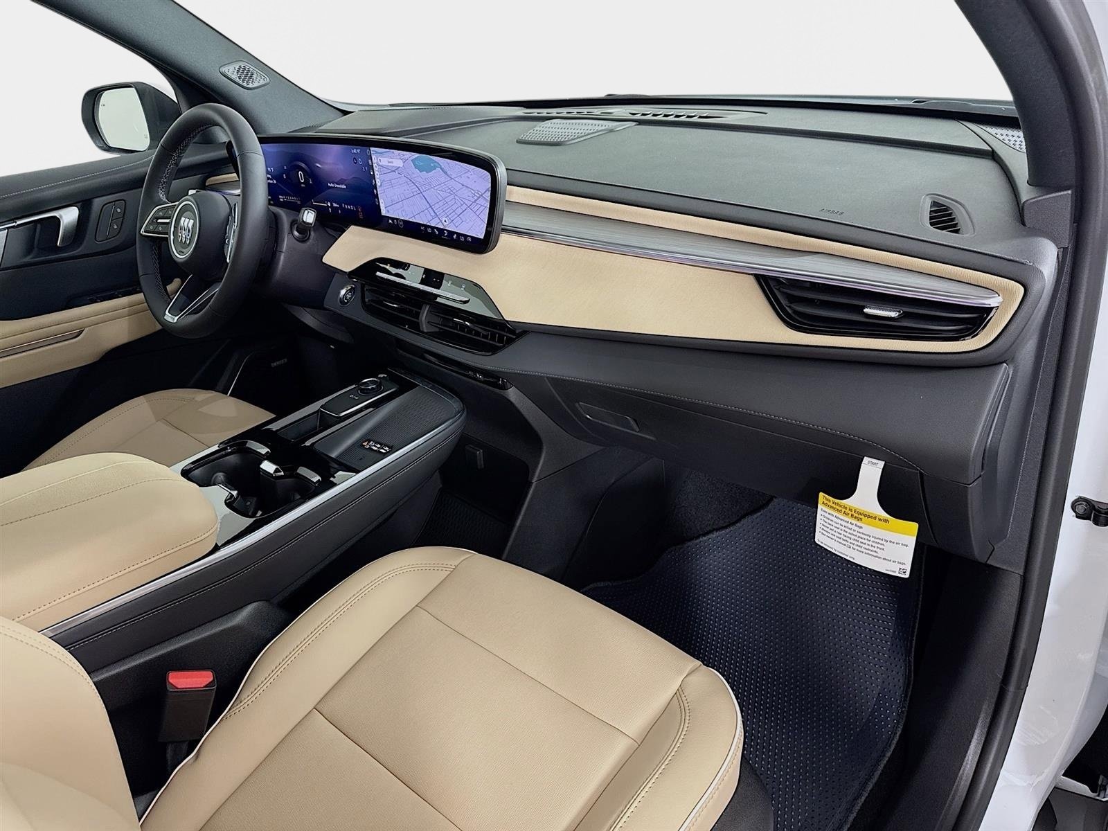 2026 Buick Enclave Preferred - Photo 31