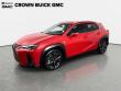 Used 2021 Lexus UX UX 200 F Sport SUV