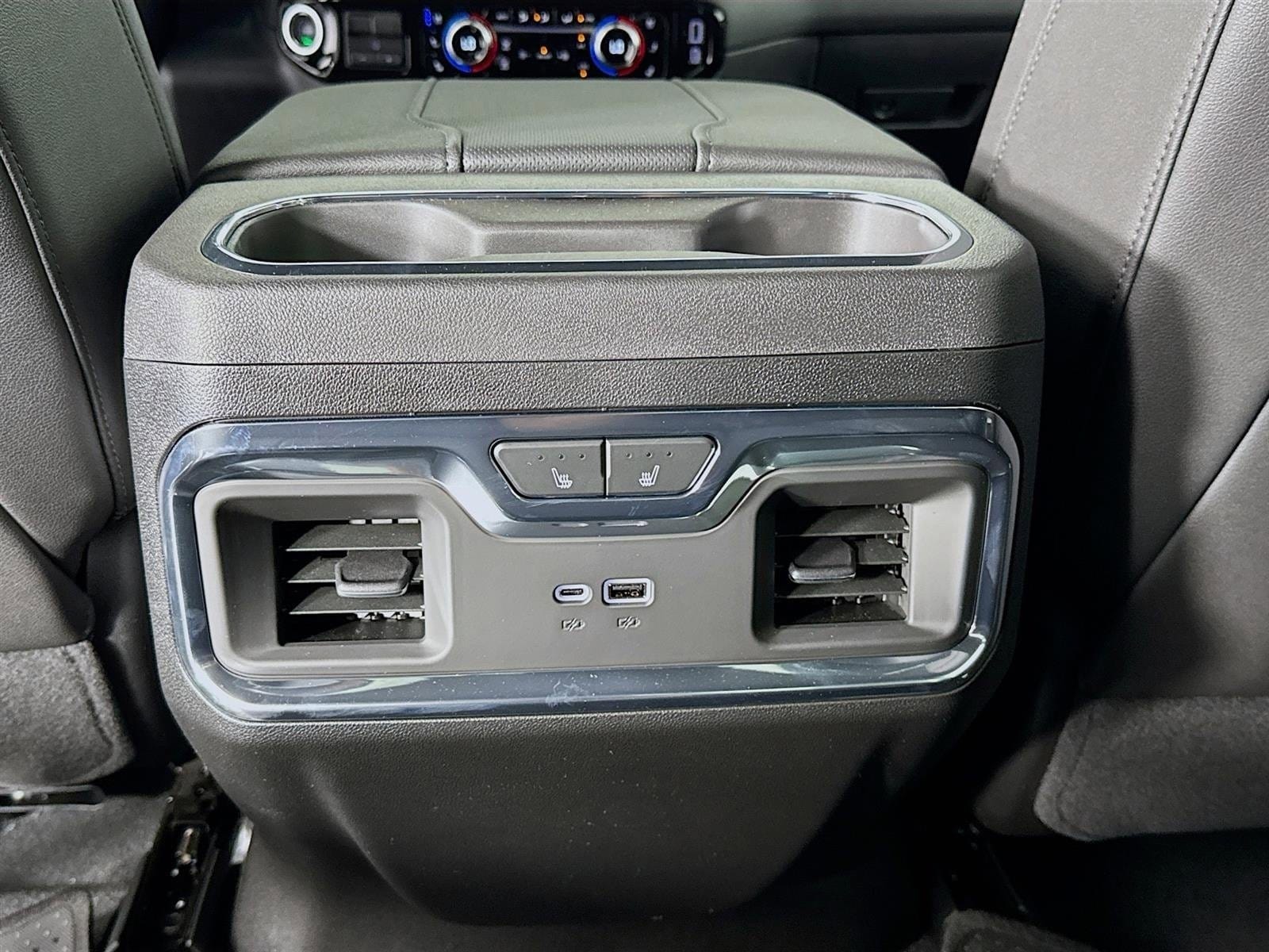 2025 GMC Sierra 2500HD SLT - Photo 26