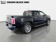 2021 GMC Canyon 4WD Denali Truck