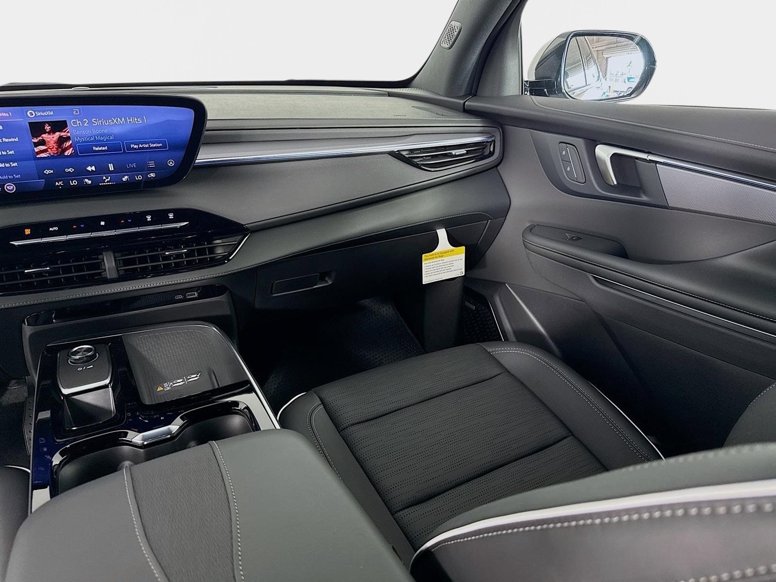 2026 Buick Enclave Sport Touring - Photo 25