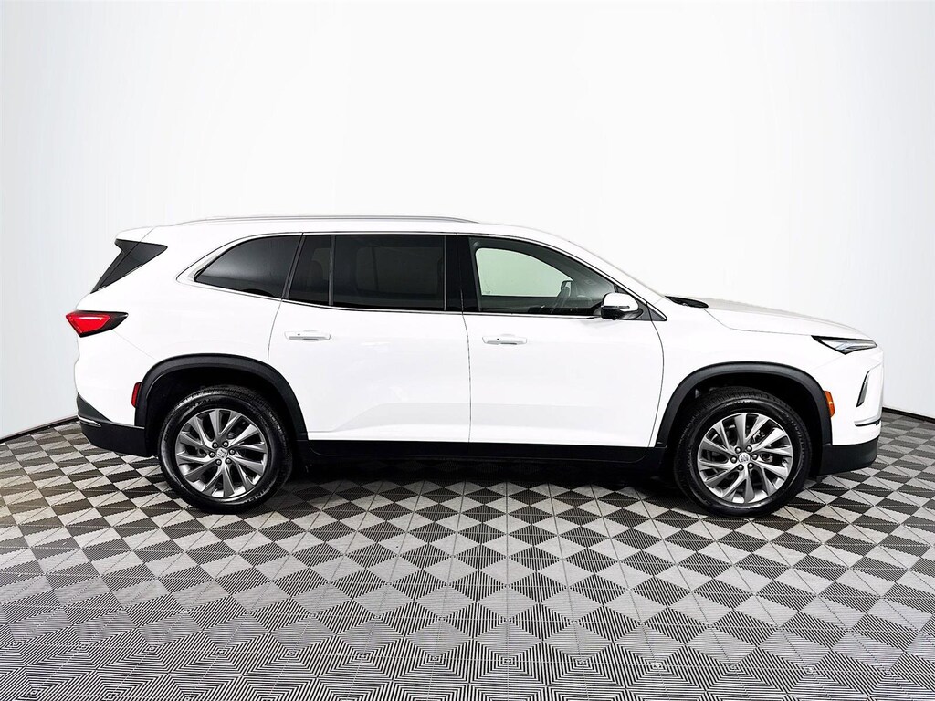 New 2026 Buick Enclave Preferred SUV