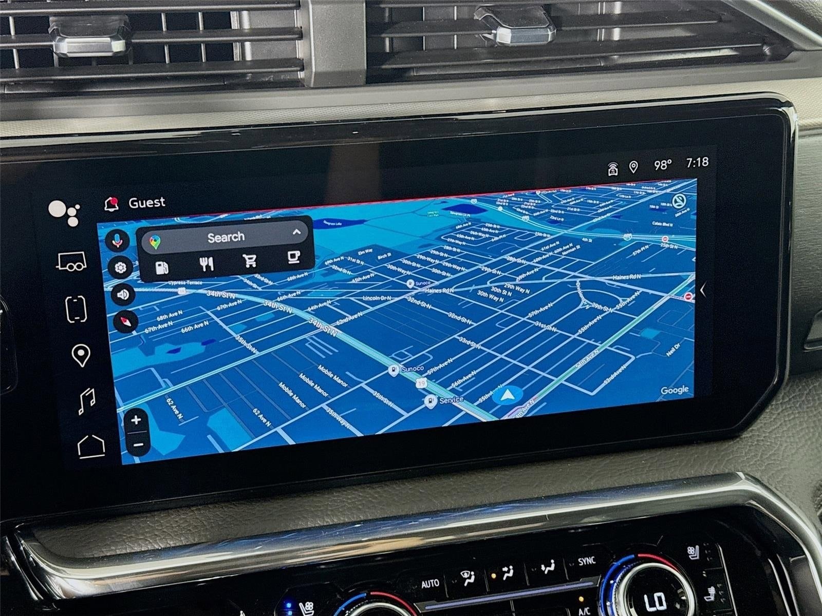 2026 GMC Sierra 2500HD Denali - Photo 16