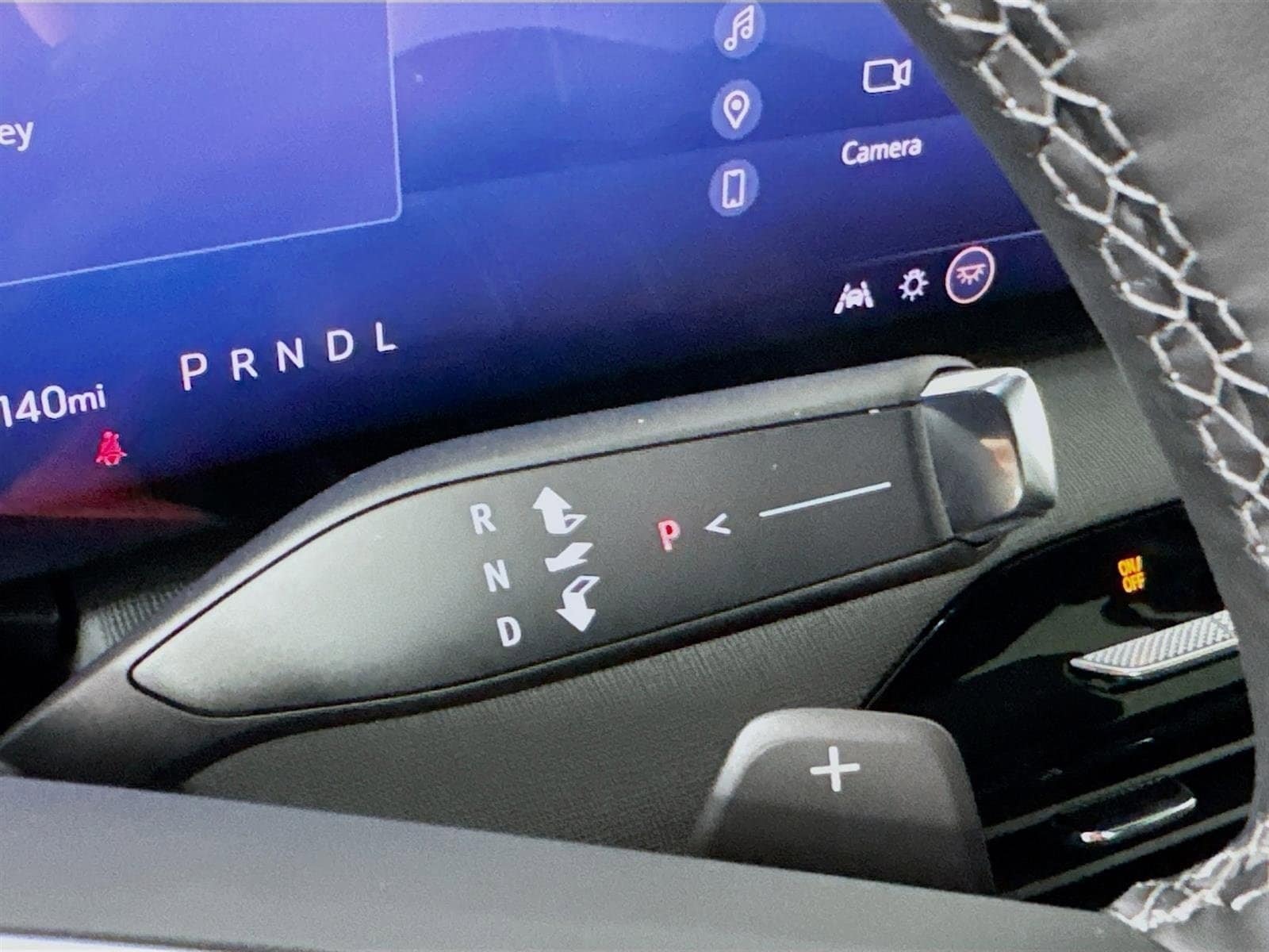 2026 Buick Enclave Sport Touring - Photo 19