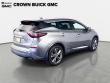 2022 Nissan Murano Platinum FWD SUV