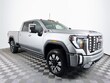 GMC Sierra 2500 HD