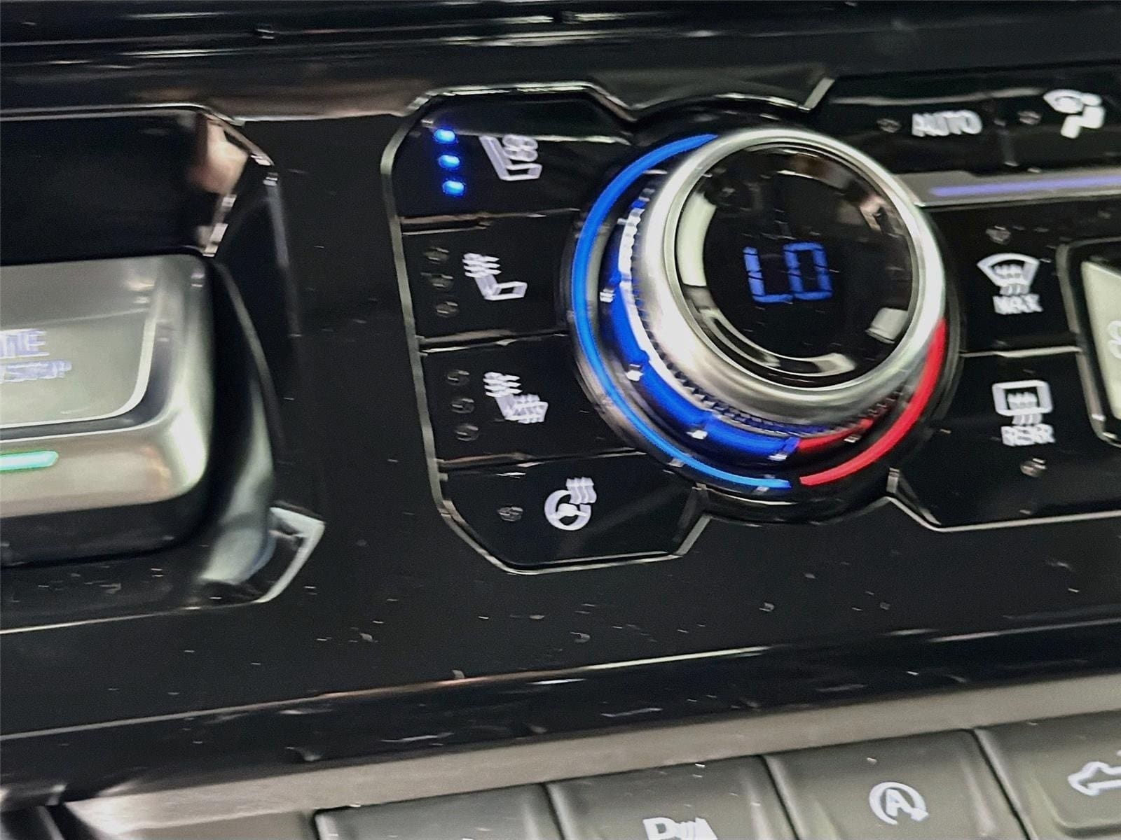 2026 GMC Sierra 1500 Denali - Photo 23
