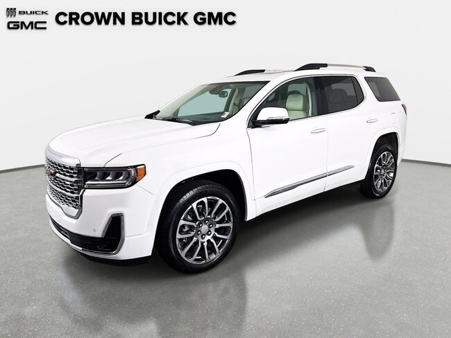 2023 GMC Acadia Denali SUV