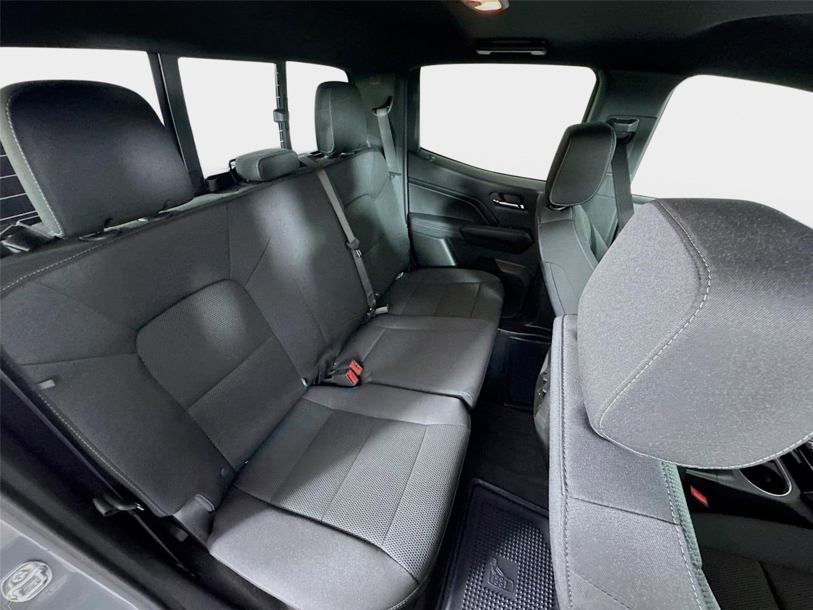 2026 GMC Canyon Elevation - Photo 25