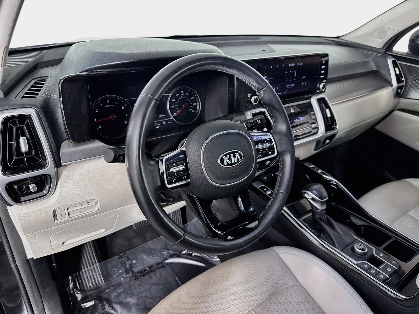 2021 Kia Sorento SX - Photo 9