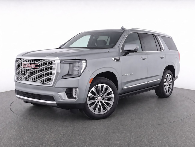 2024 GMC Yukon Denali SUV
