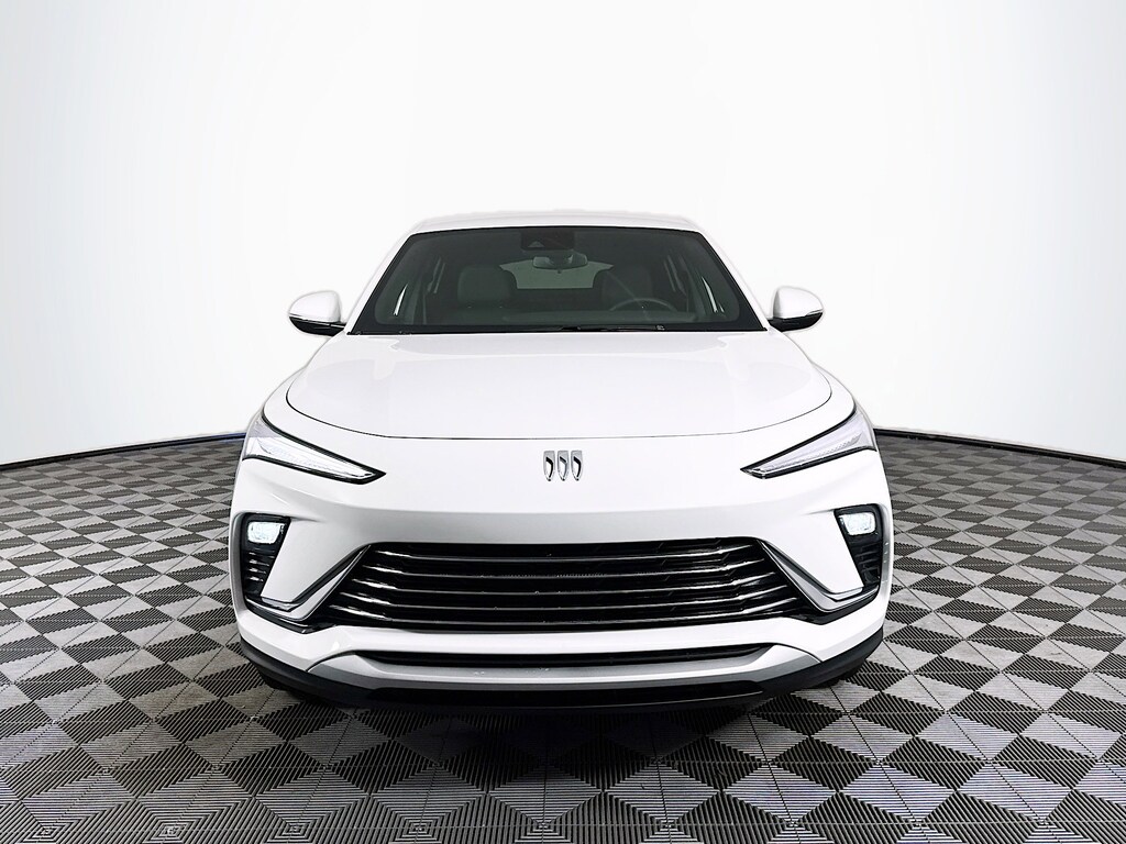 New 2025 Buick Envista Preferred SUV