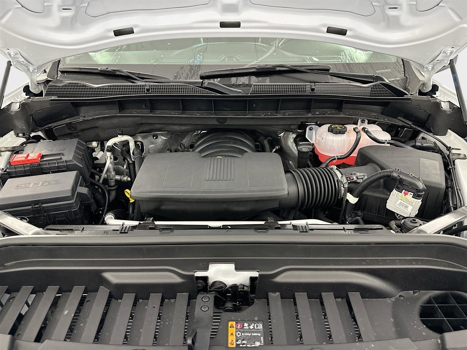 2025 GMC Sierra 1500 Pro - Photo 22