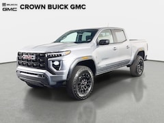 2026 GMC Canyon Elevation Truck RWD