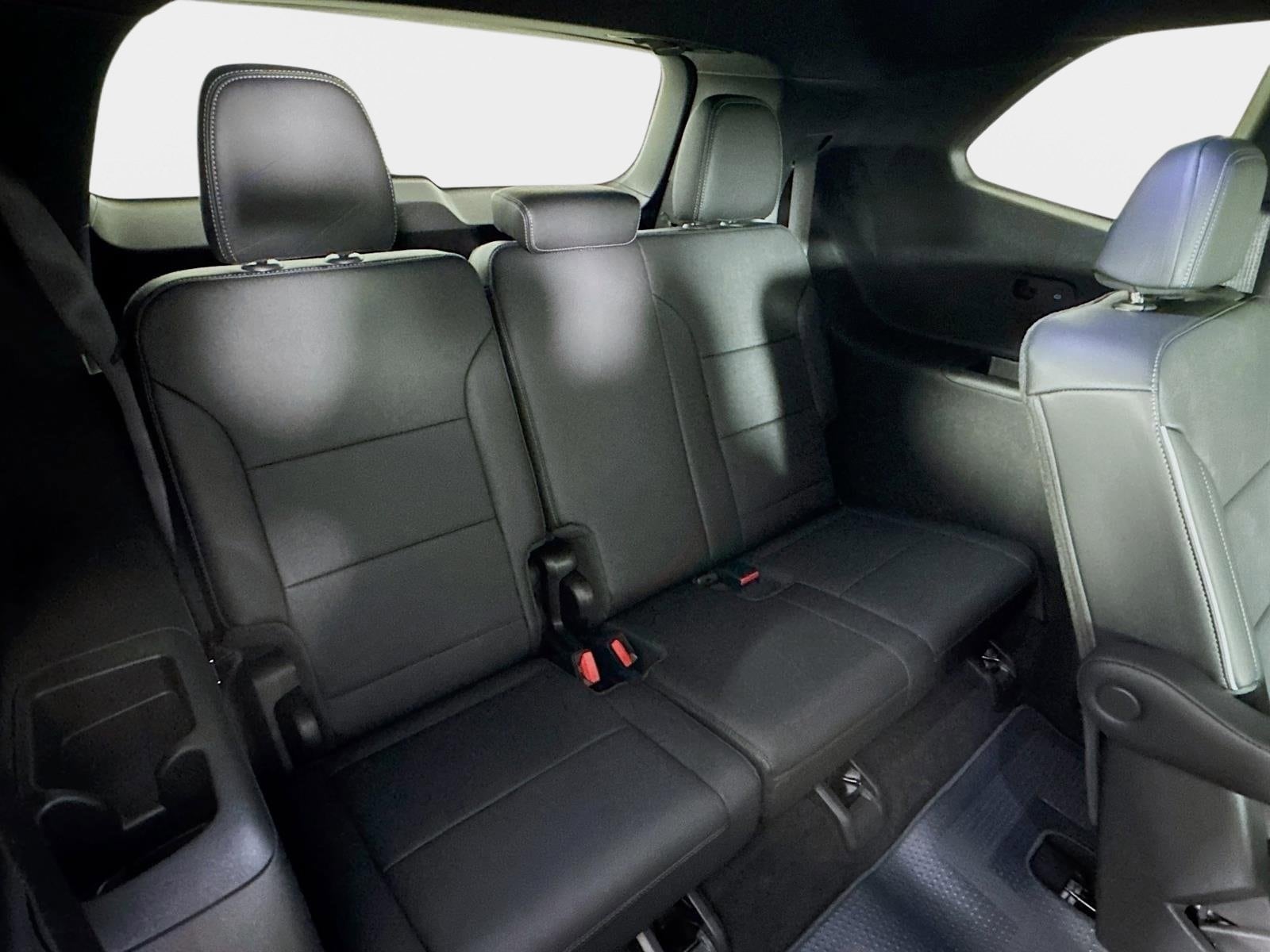 2026 Buick Enclave Preferred - Photo 28