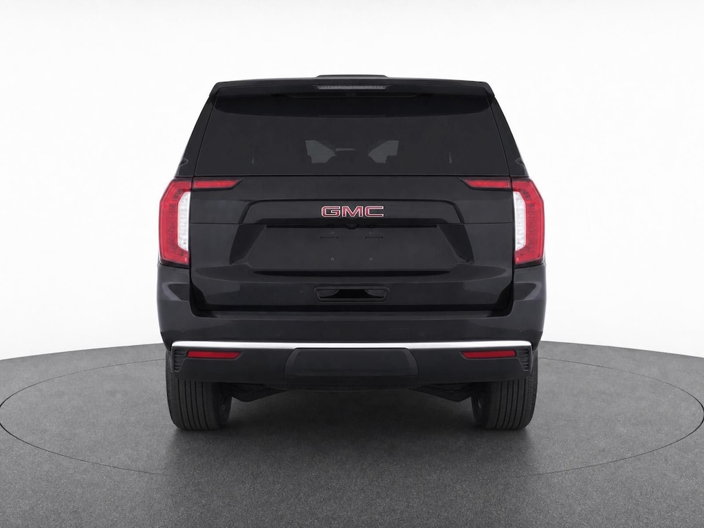 Used 2022 GMC Yukon SLT SUV