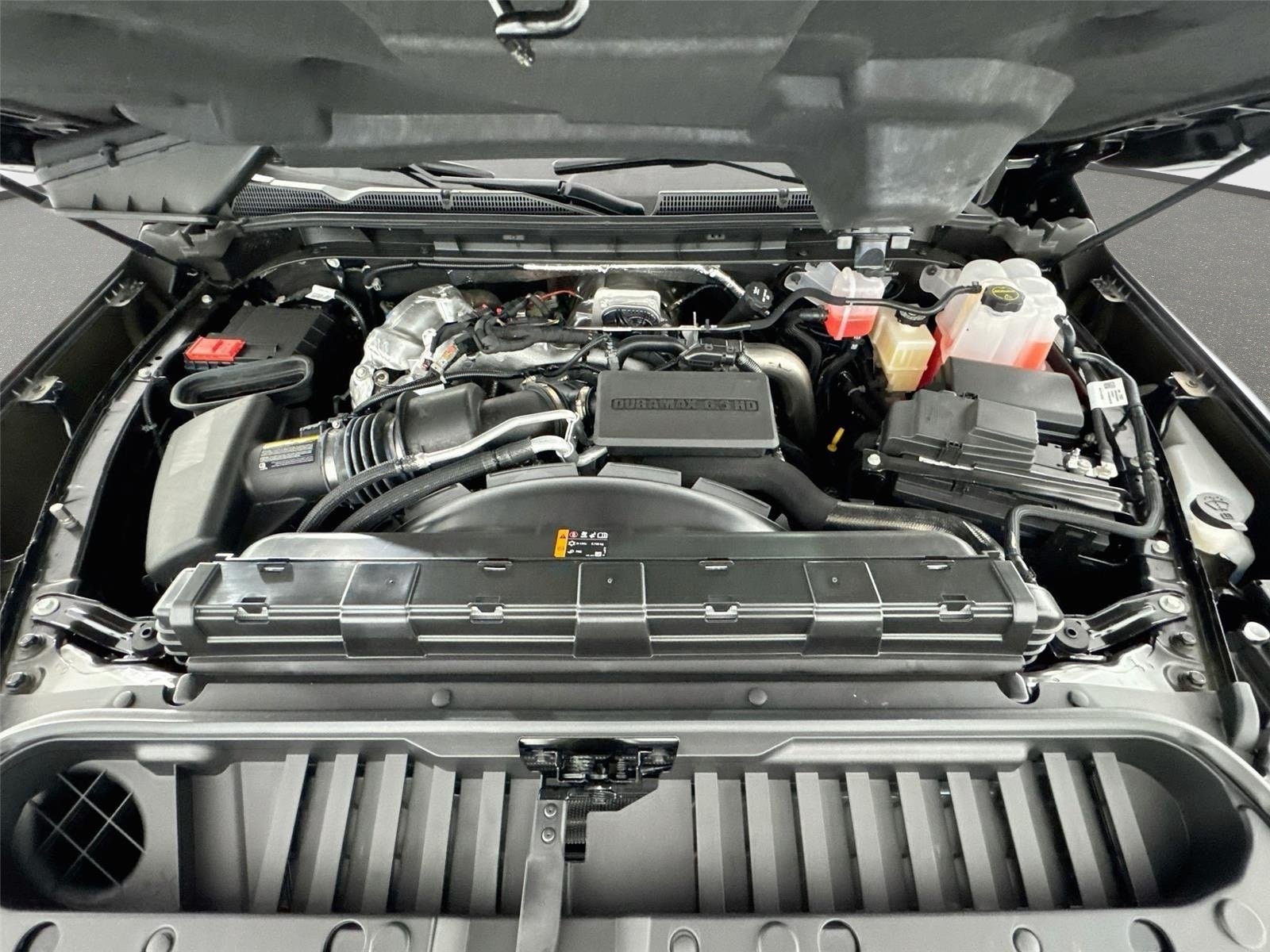2026 GMC Sierra 2500HD AT4 - Photo 30