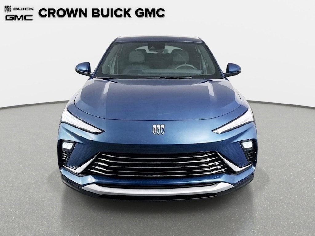 New 2026 Buick Envista Preferred SUV