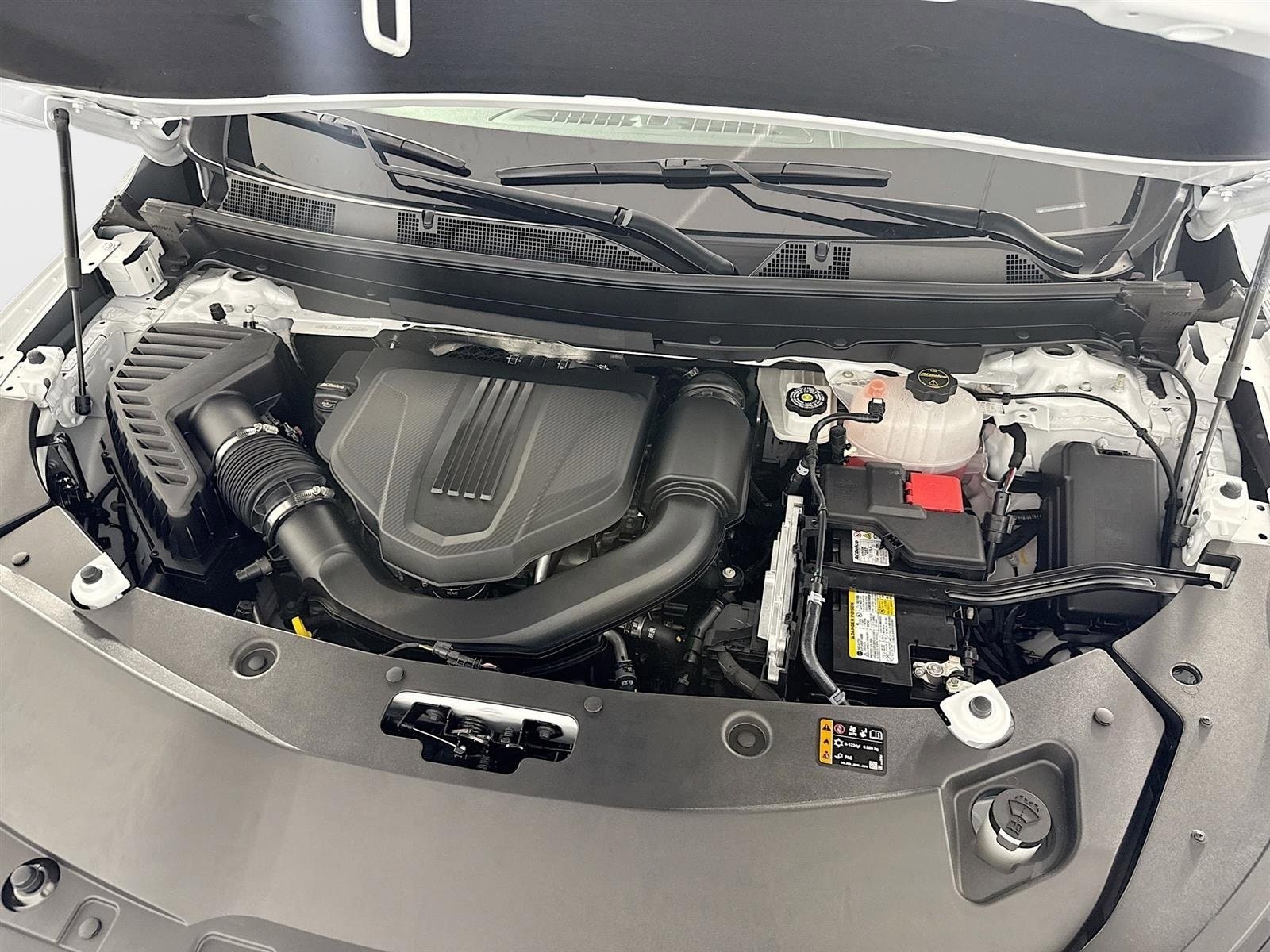 2026 Buick Enclave Sport Touring - Photo 32