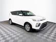 Used 2021 Kia Soul LX Hatchback