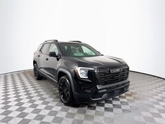 2026 GMC Terrain Elevation SUV AWD
