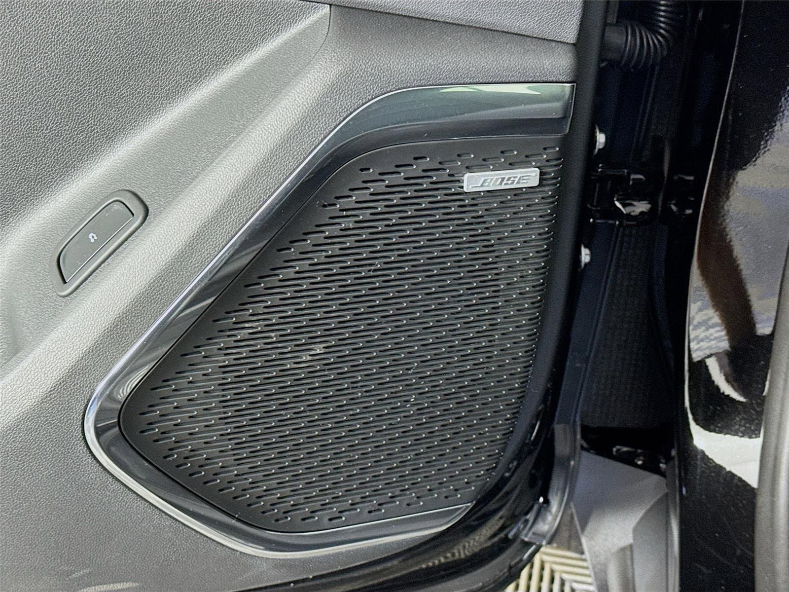 2026 GMC Acadia Elevation - Photo 21
