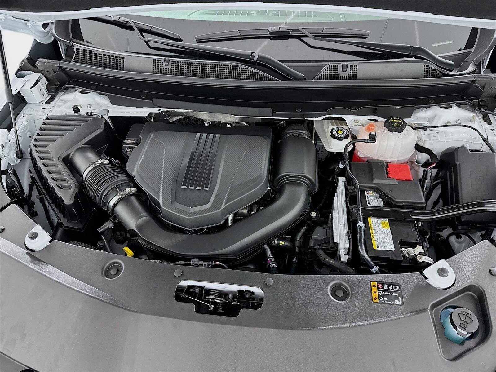 2026 Buick Enclave Preferred - Photo 32