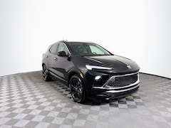2026 Buick Encore GX Sport Touring SUV FWD