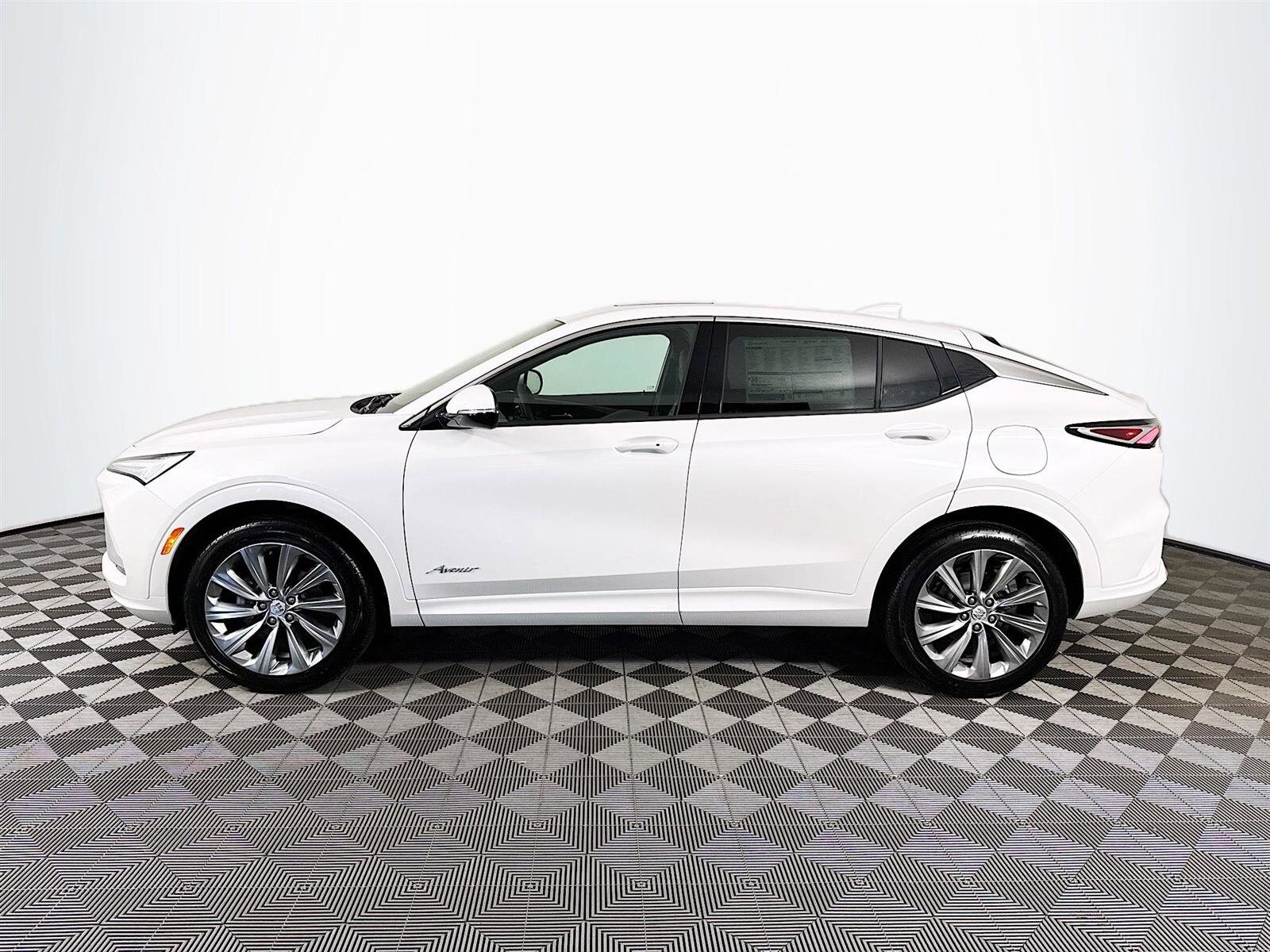2025 Buick Envista Avenir photo 4
