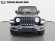 2019 Jeep Wrangler Unlimited Sahara 4x4 SUV