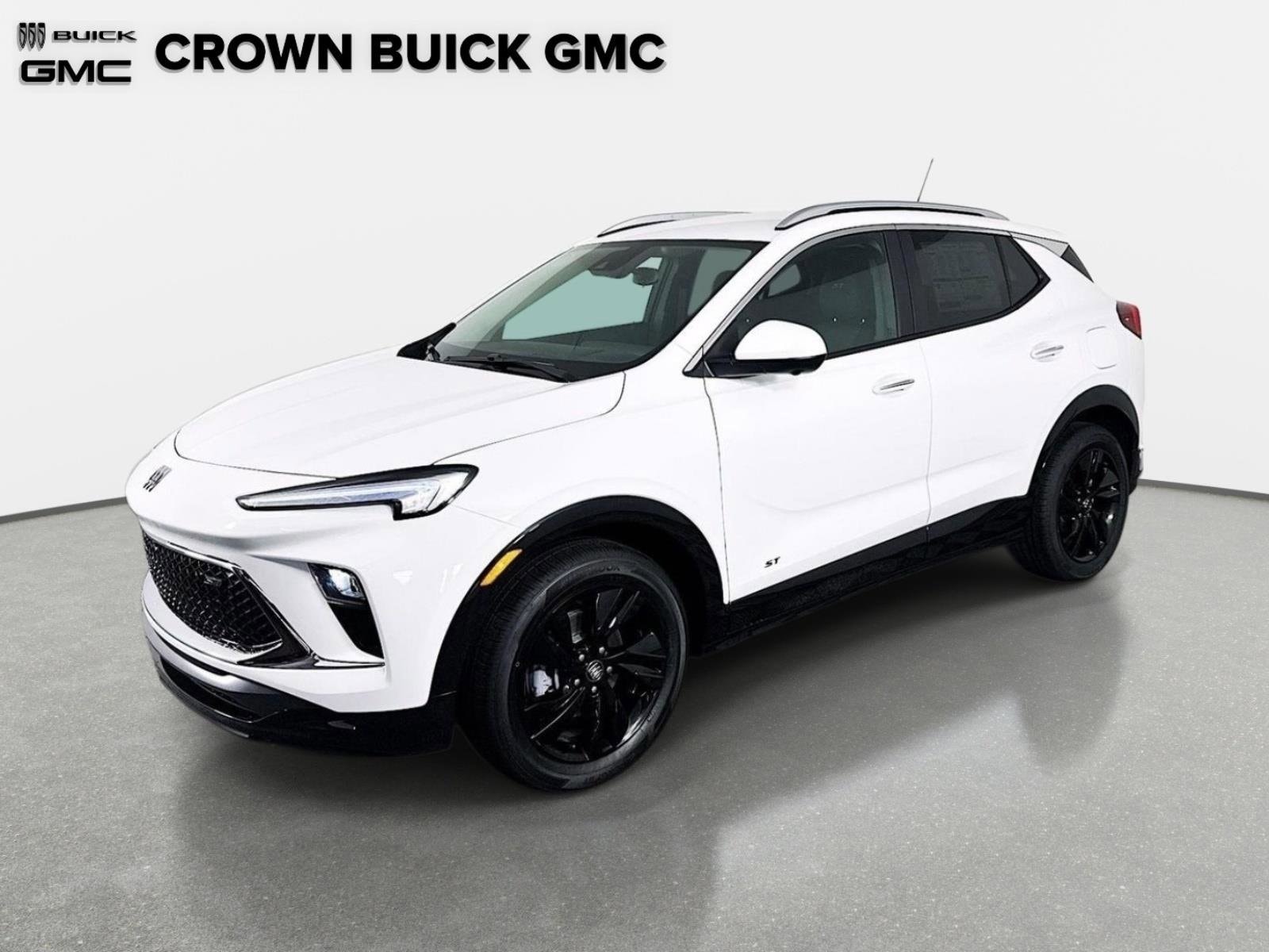 2026 Buick Encore GX Sport Touring's photo