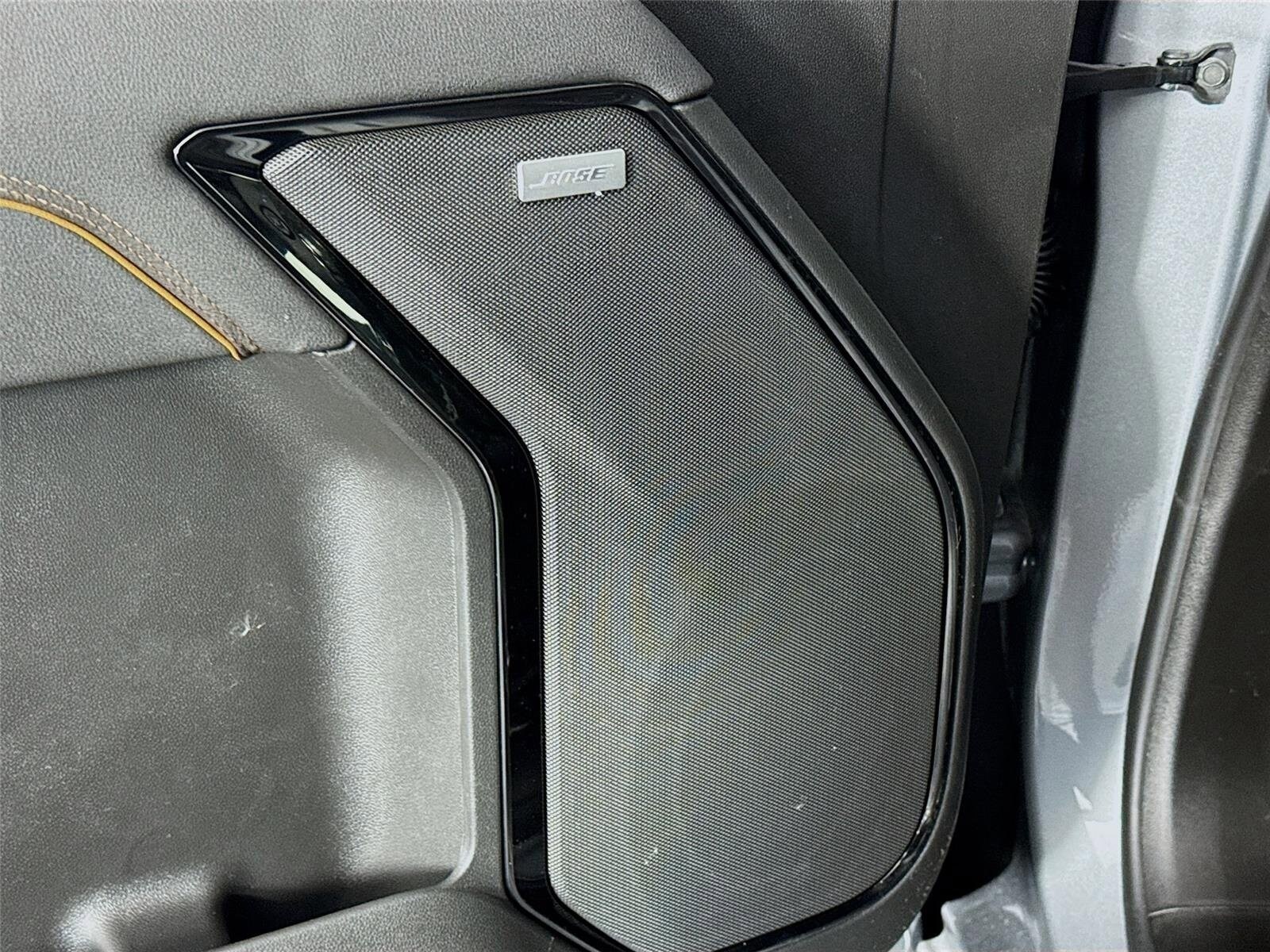 2026 GMC Sierra 1500 AT4 - Photo 21