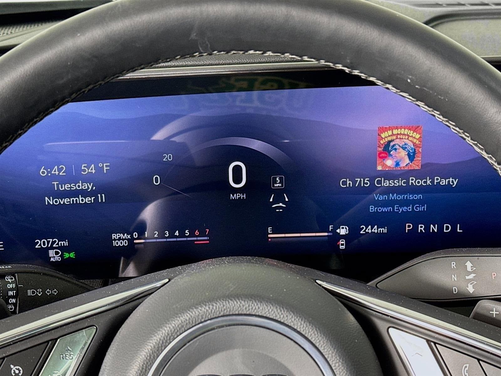 2026 Buick Enclave Preferred - Photo 13