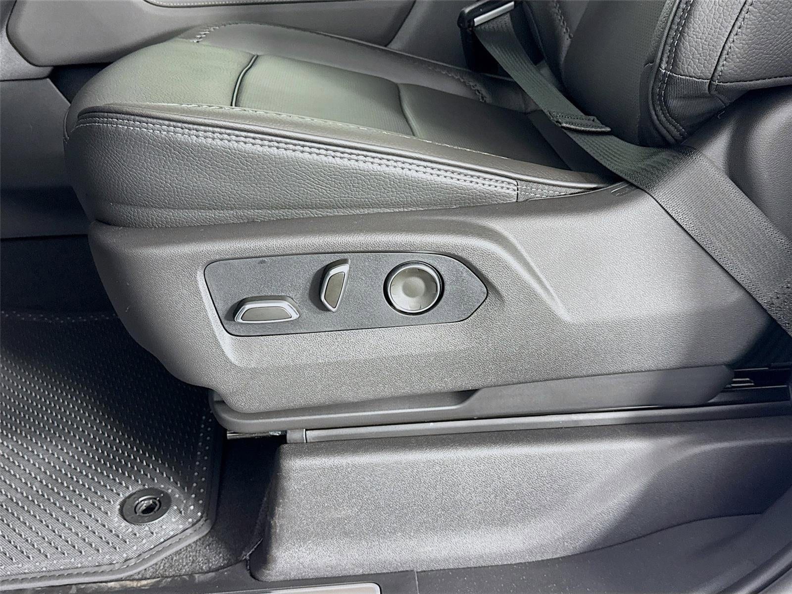 2026 GMC Sierra 2500HD Denali - Photo 21