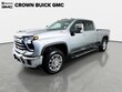  Chevrolet Silverado 2500 HD