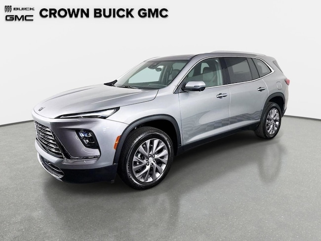 2026 Buick Enclave Preferred SUV FWD